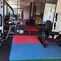 Dirlene Beltrame Personal Trainer