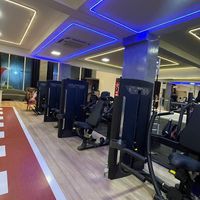 Academia Pratique Fitness - Centro de Pato Branco