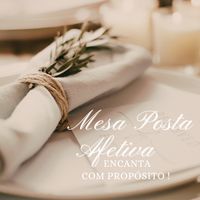 Agraciadas Á Mesa