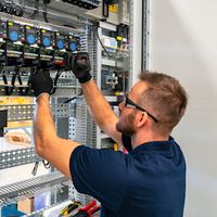 GSM Eletricista 24 Horas Londrina