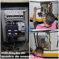 HIDRALUZ - Encanador e Eletricista