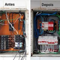 Eléctro-Rex Soluções Elétricas