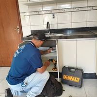 Peruci Encanador Londrina