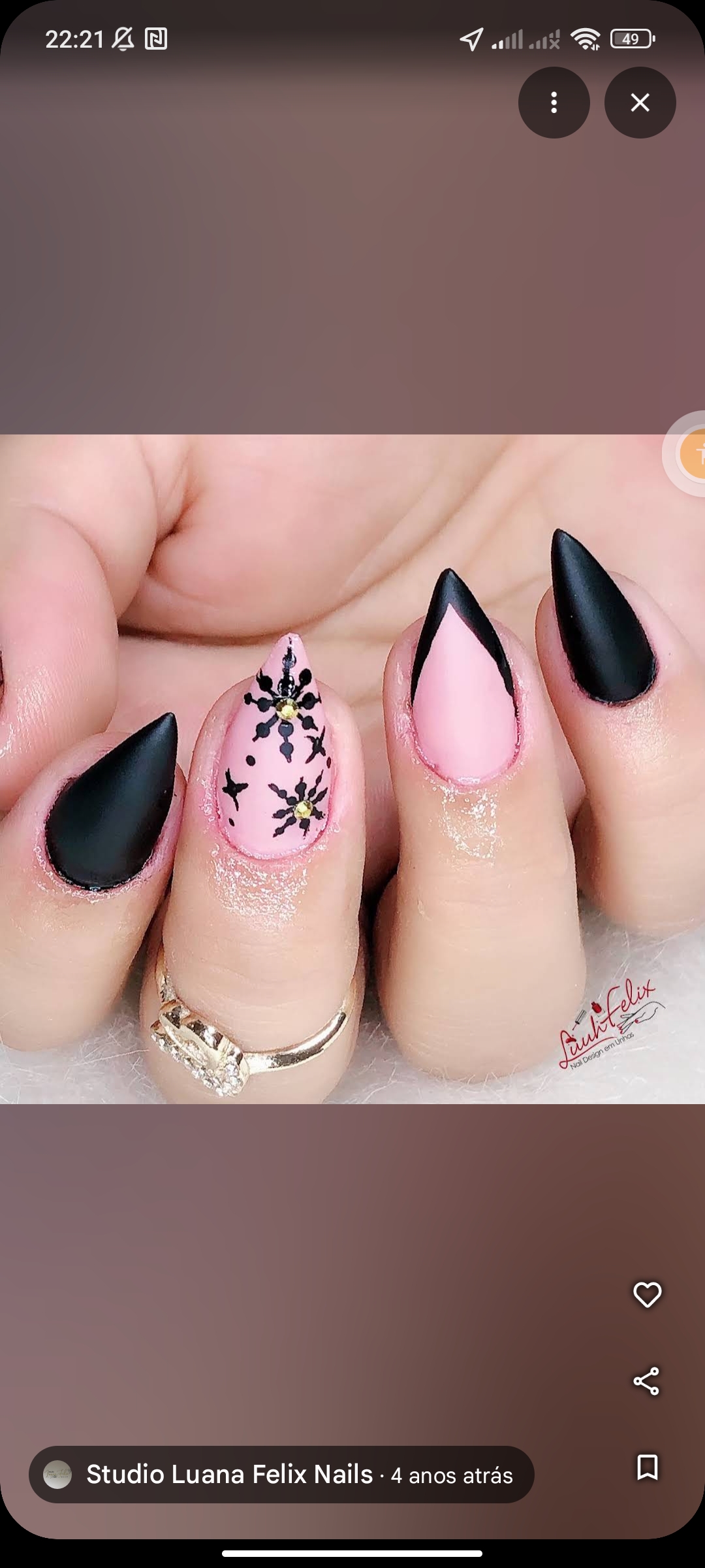 Studio Luana Felix Nails