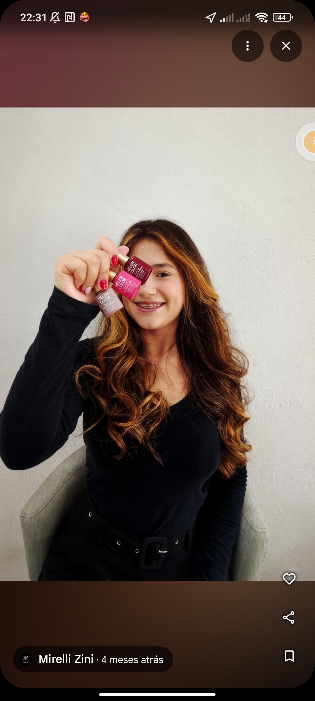Mirelli Zini