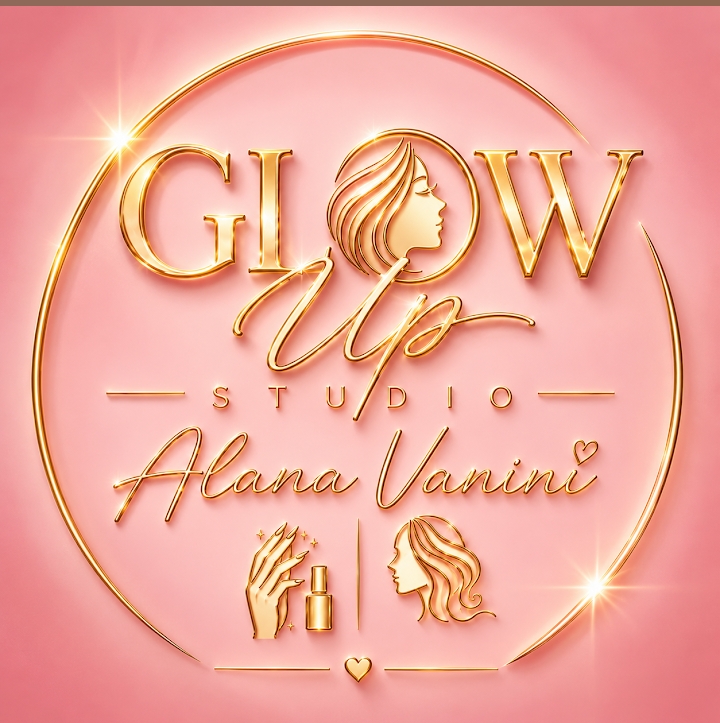 Glow UP Studio - Alana Vanani