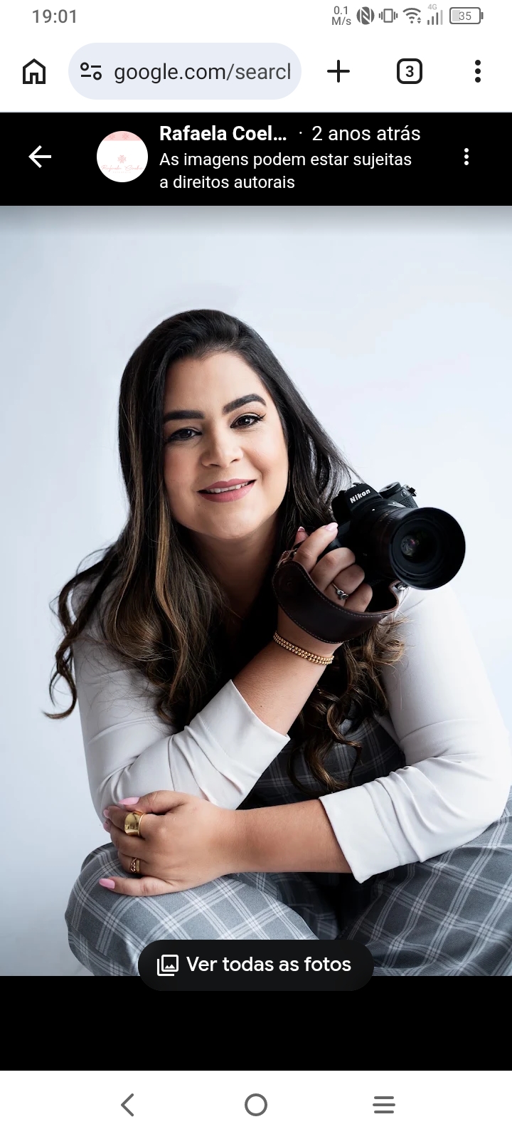 Rafaela Coelho Fotografias