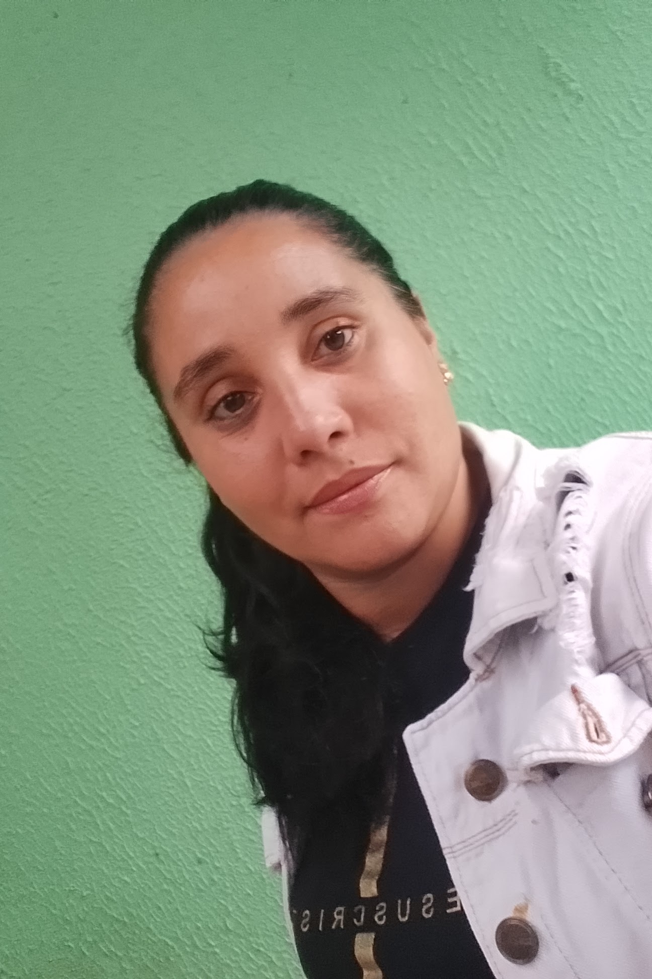 CASSIELI DA LUZ TELLES DE OLIVEIRA