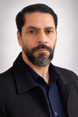 Vinicius Ribeiro Ramos