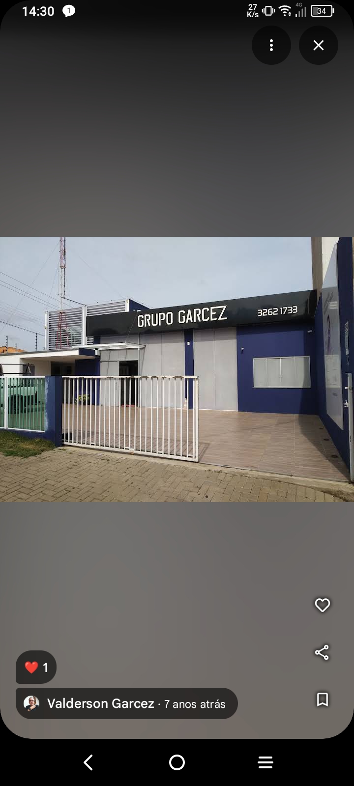 Grupo Garcez - Segurança 24hs