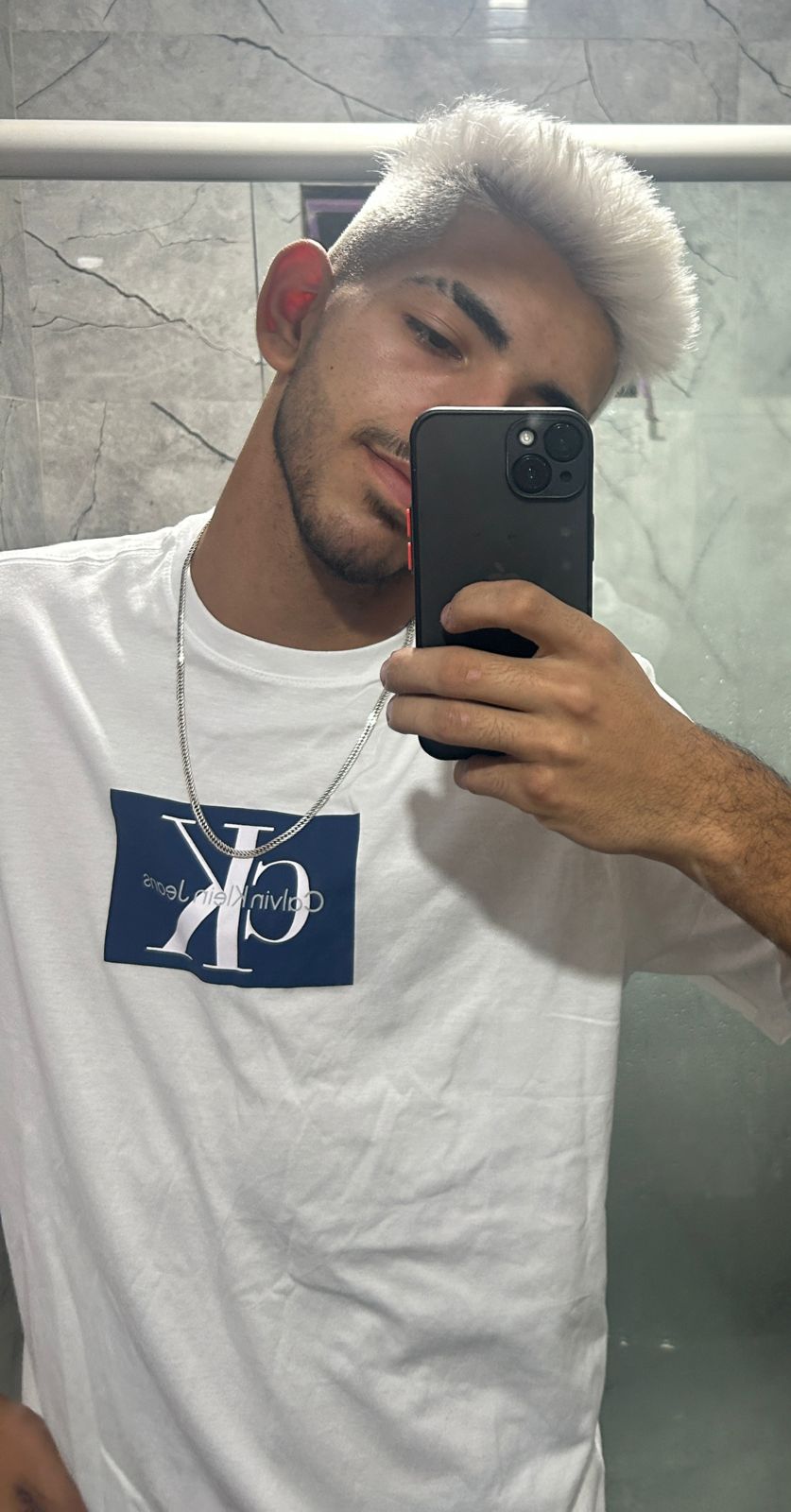 Yago Silva